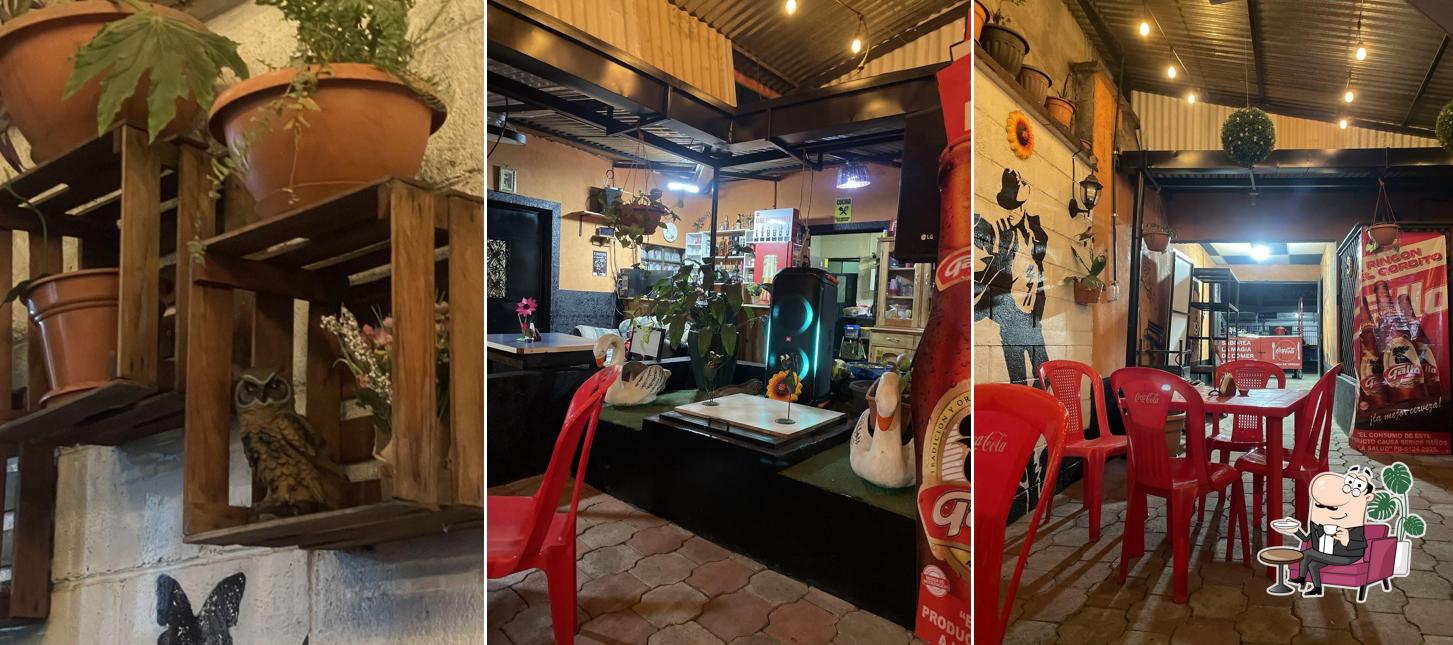 Restaurante Rincón del Gordito