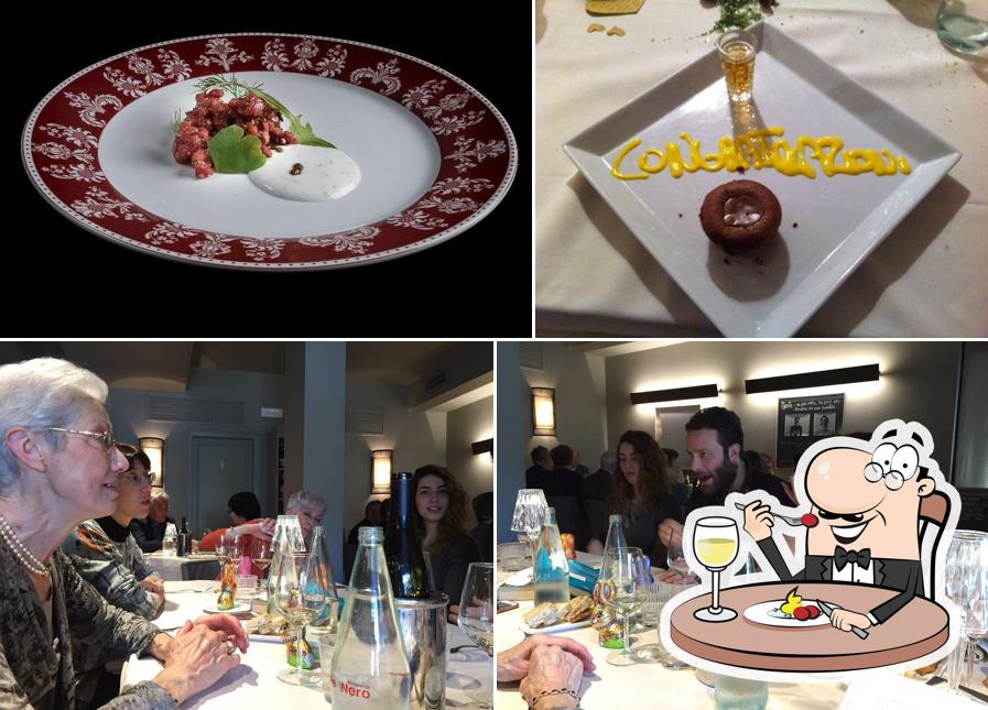 Ristorante Pepenero-prato