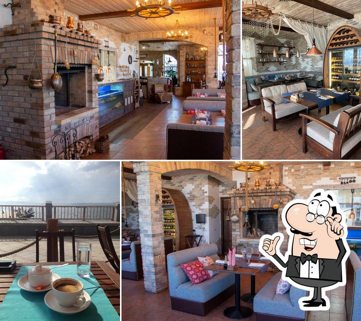 Пятый Океан