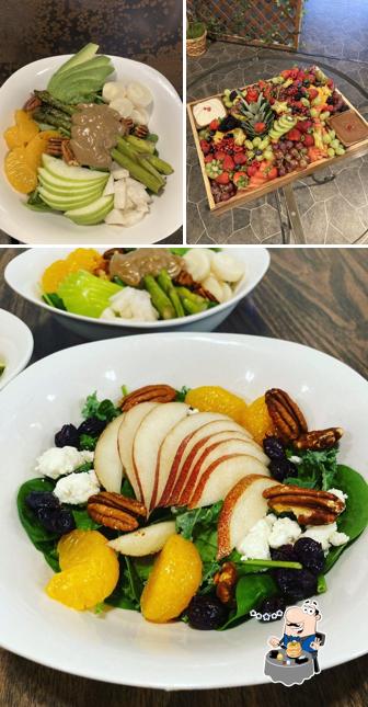 Serfes Foods