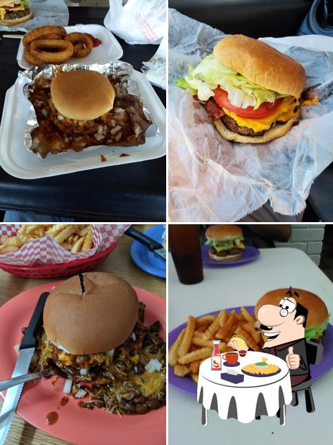 Small's Drive In