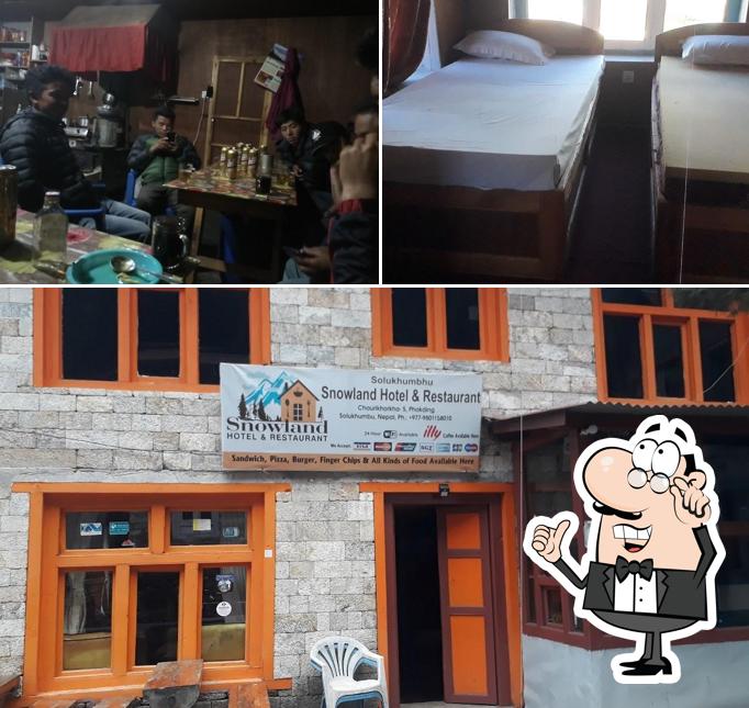 Solukhumbu Restaurant