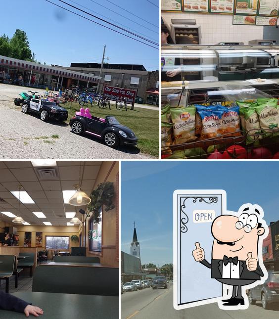 Subway