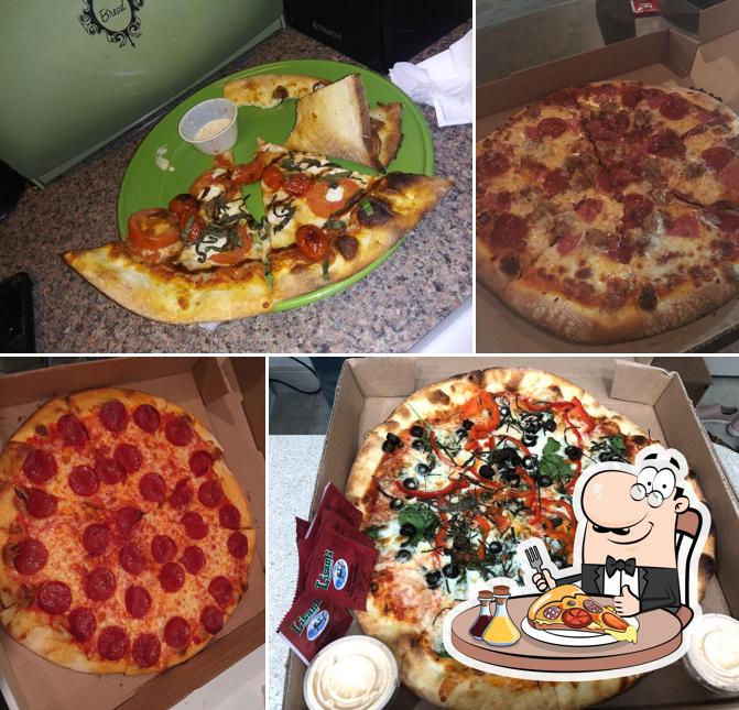 Zalat Pizza