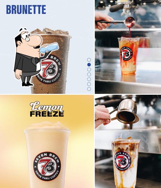 7 Brew Coffee