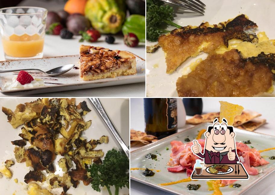 Bar Ristorante Autorimessa