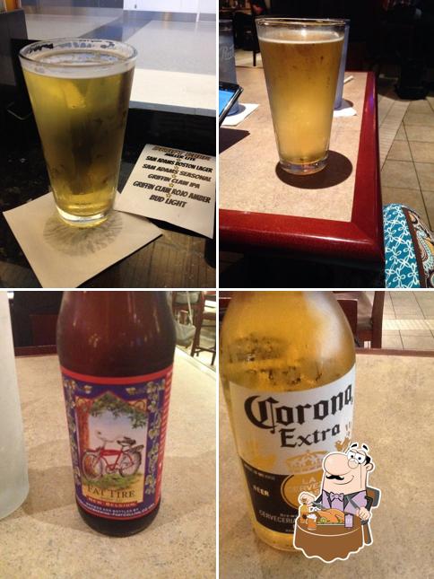 Champps Restaurant & Bar