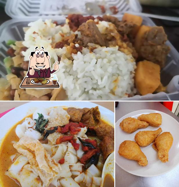 Da Fu En Vegetarian Restaurant