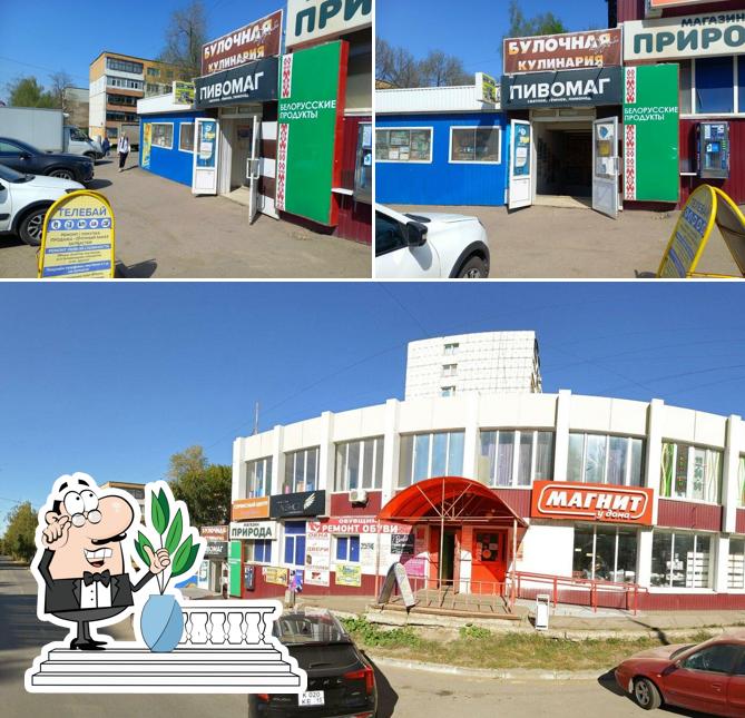 Дружба