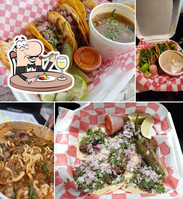 El Taco Loco Birrieria (Pecos)