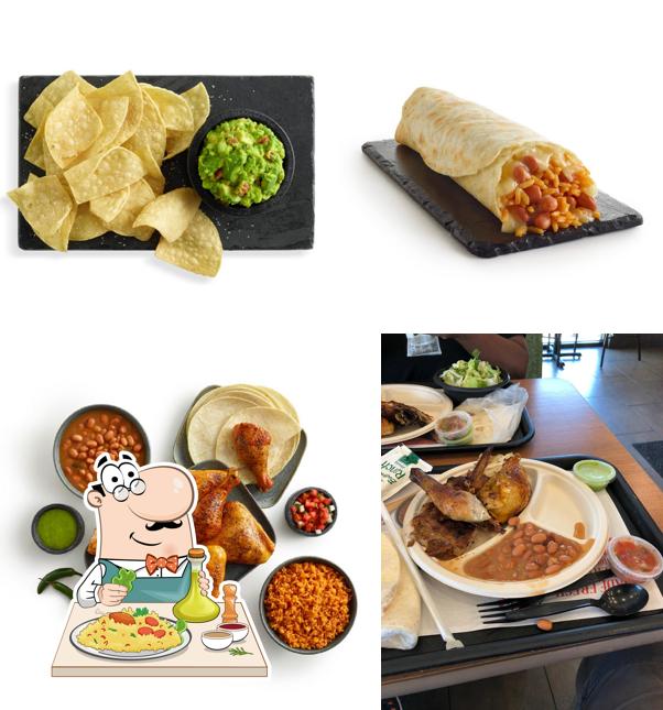 El Pollo Loco