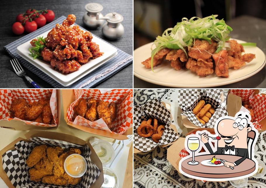 Go to Go Chicken