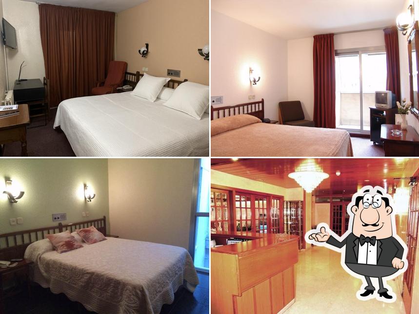 Hotel Folch