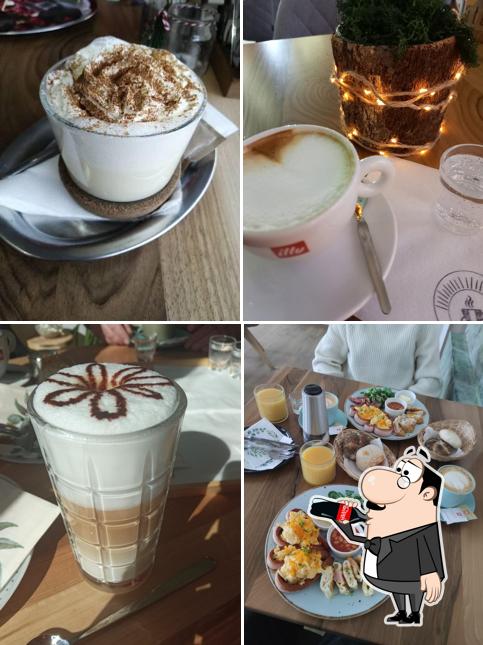 La Cafe