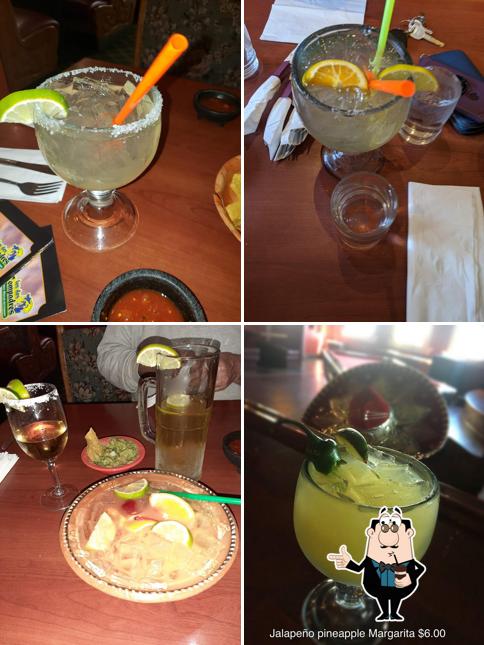 Los Dos Compadres II