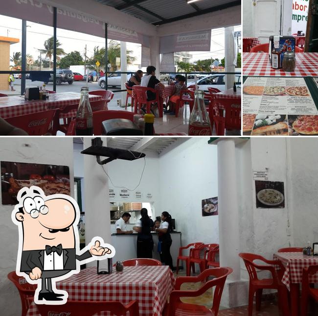 Messina’s