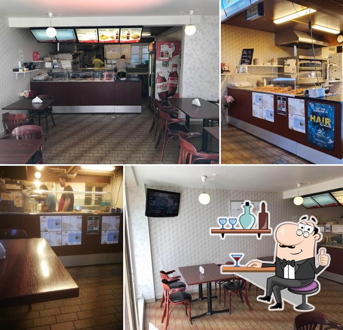 Pizza King