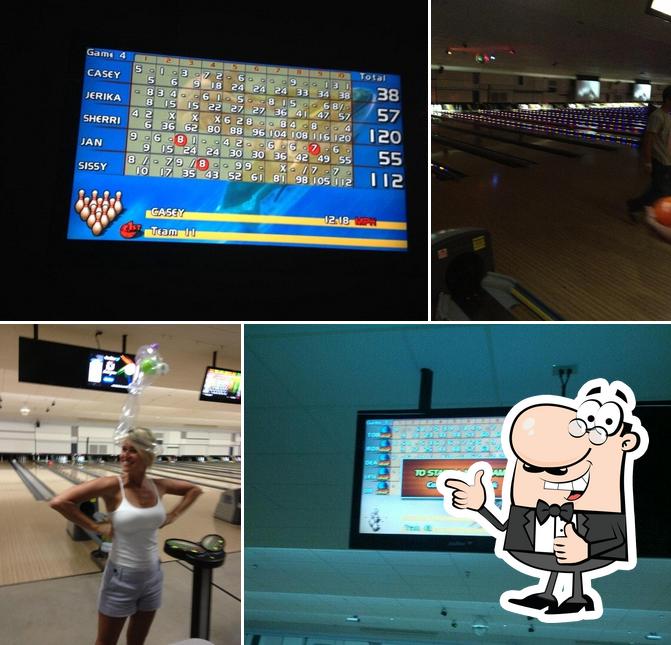 Jupiter Lanes