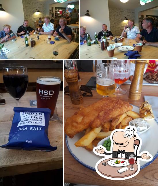 Portreath Arms