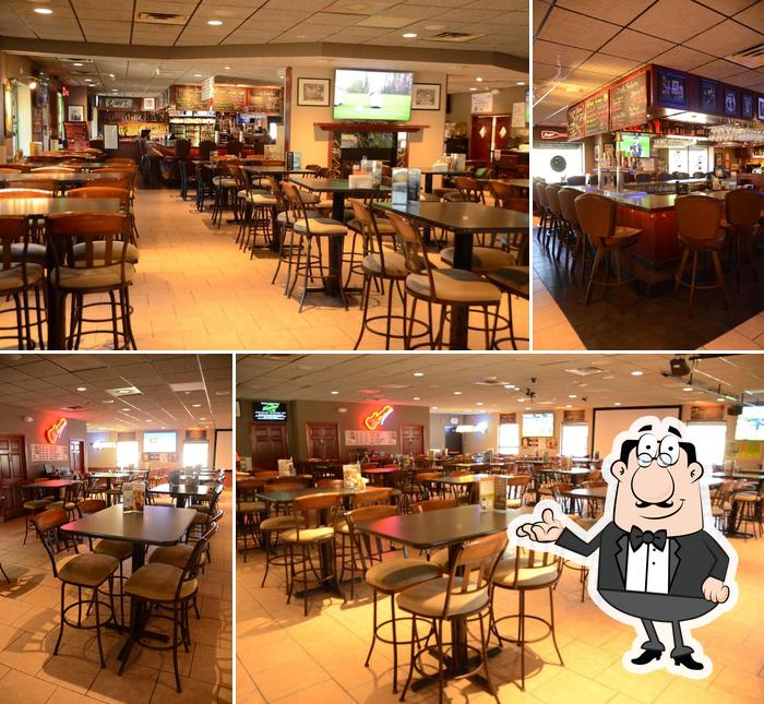 Rascals Bar & Grill