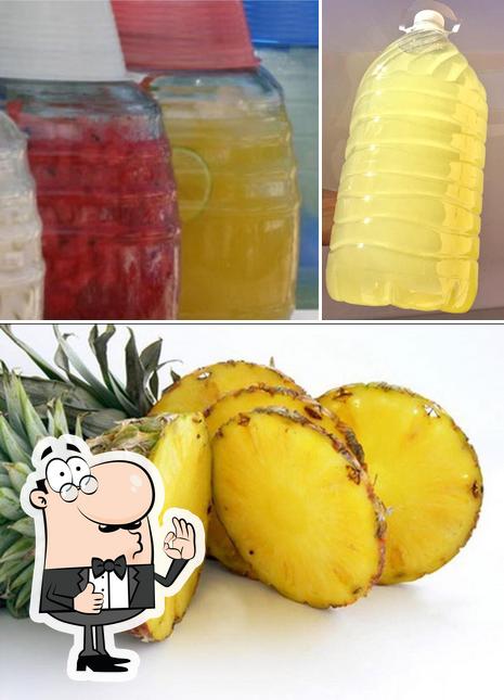 Refresqueria