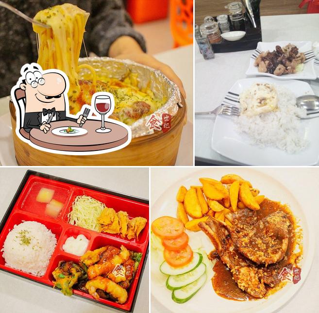 BIG DAY 大日子（烧腊专卖店）