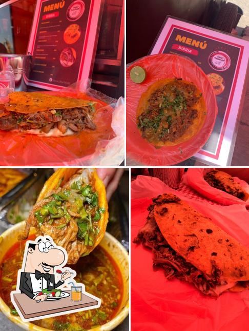 Birria "Casa Rojas"