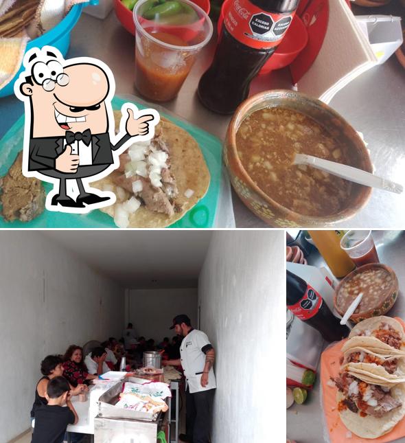 Birriería el Vale