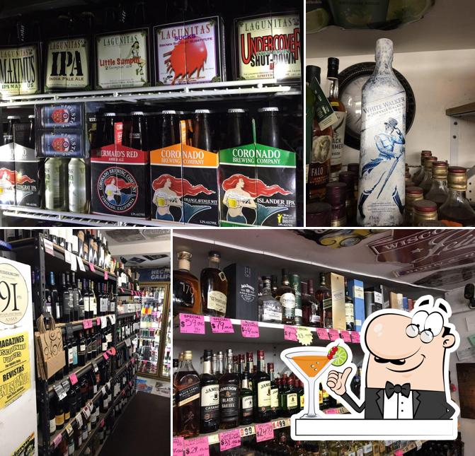 Country Store