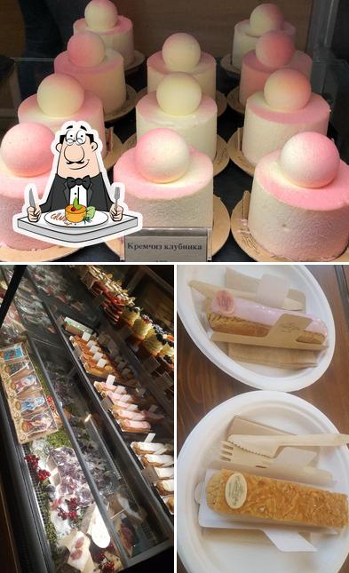 Cupcake Story