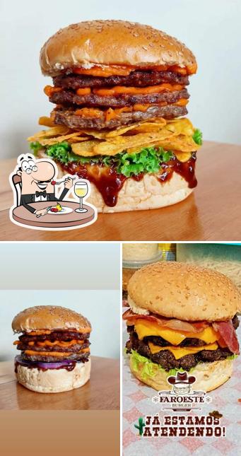 Fast Burger Indaial