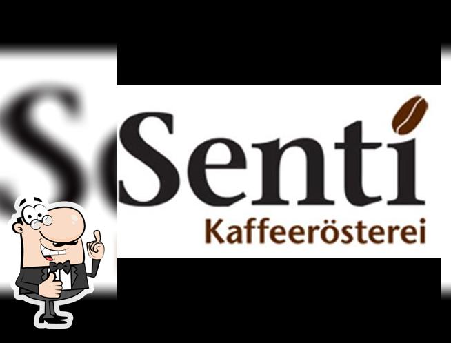 Kaffeerösterei Senti