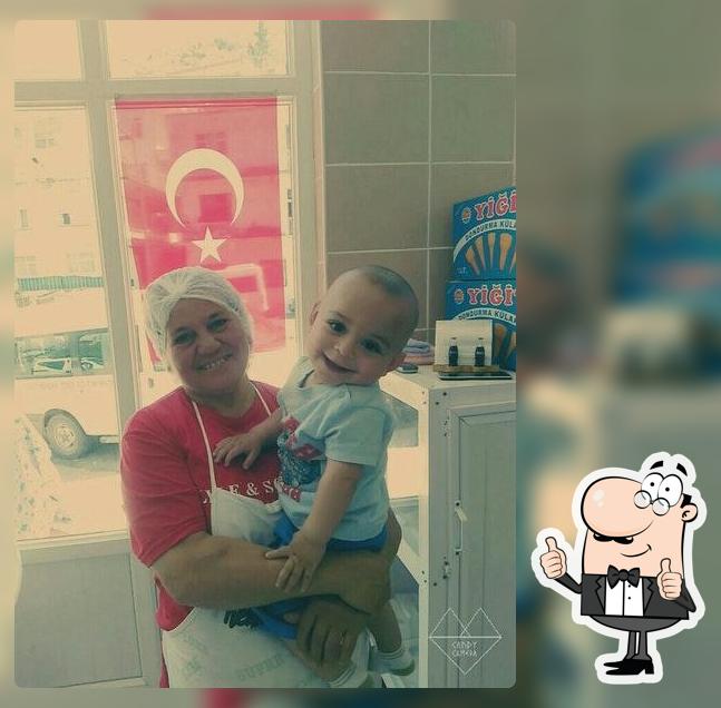 Kahramanmaraşlı Yaşar Usta İmalathanesi