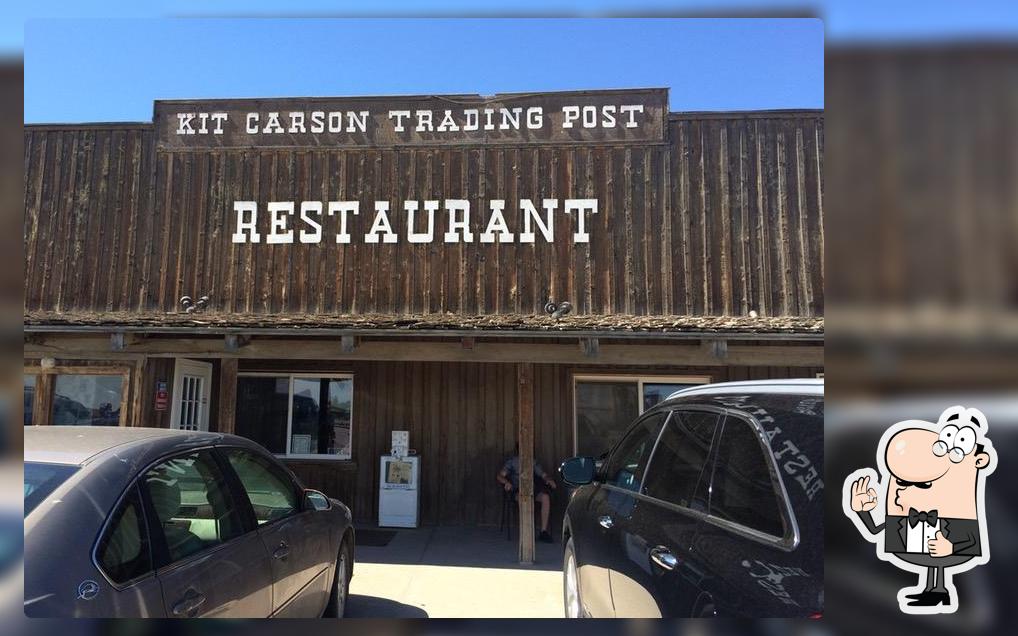 Kit Carson Resturant