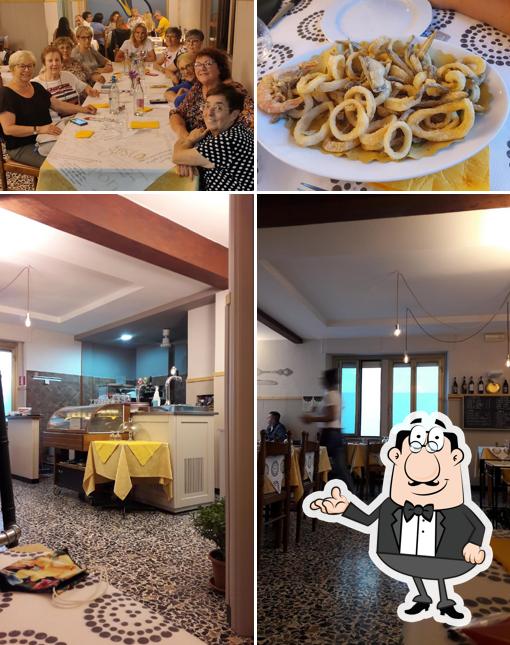 Pizzeria ristorante La nuova conca d’oro