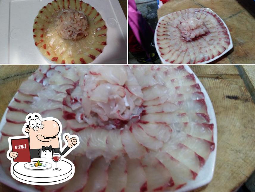 마산활어회센타
