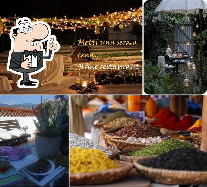 Metti una sera a cena Cosenza