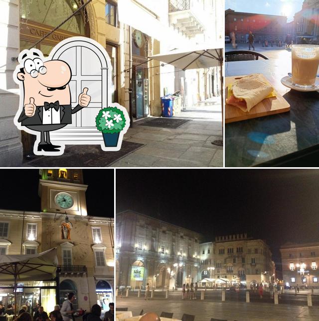 Parmamenù - Piazza Garibaldi