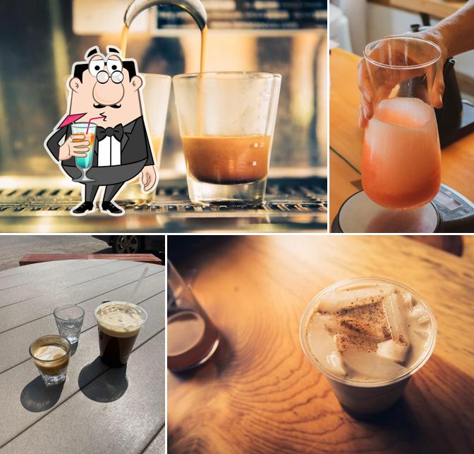 Peregrine Coffee Roasters