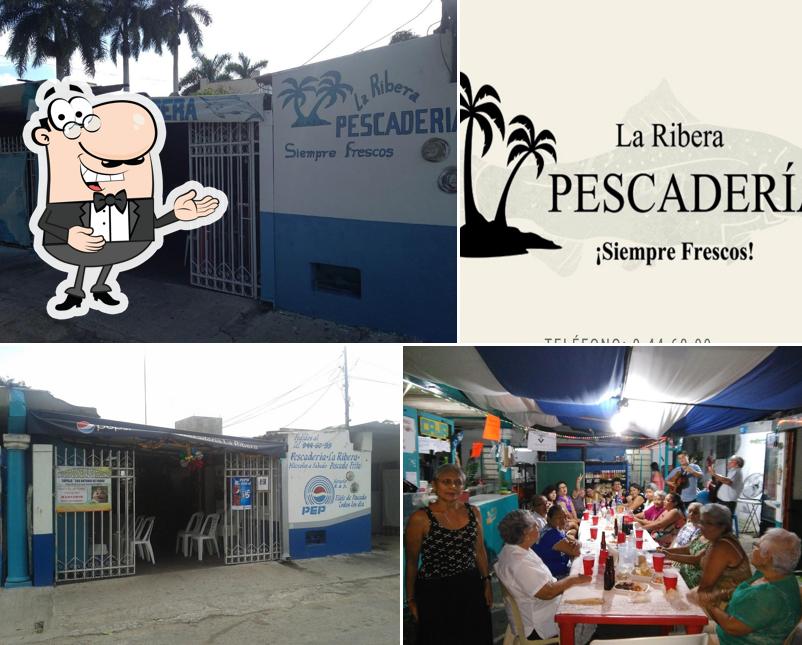 Pescadería La Ribera