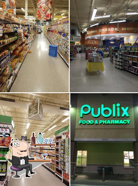Publix Super Market at Eagle Ridge Shoppes