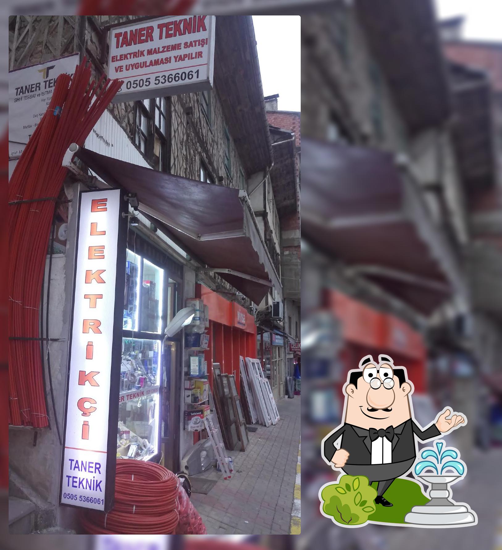 Site Pide Salonu
