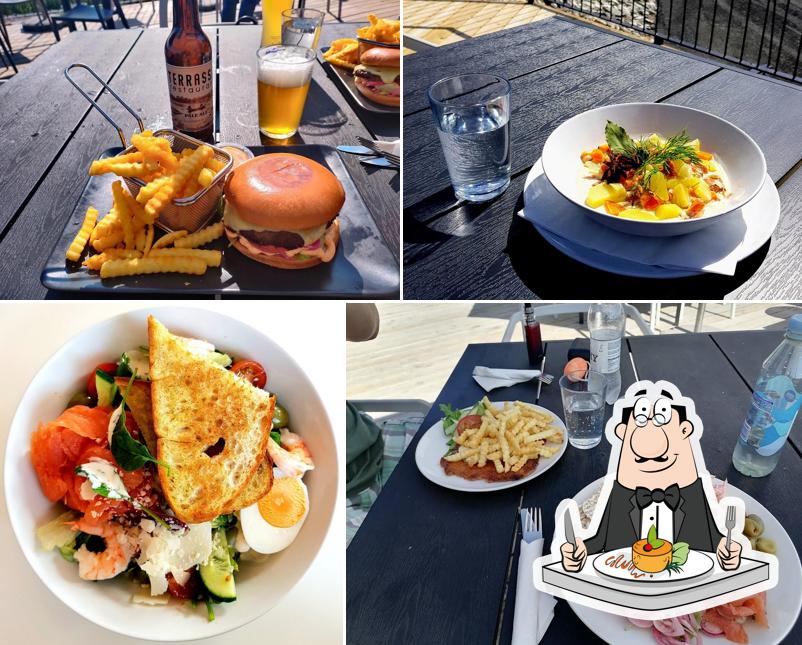 Terrassn restaurant