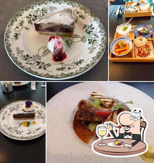 Restaurant toujours