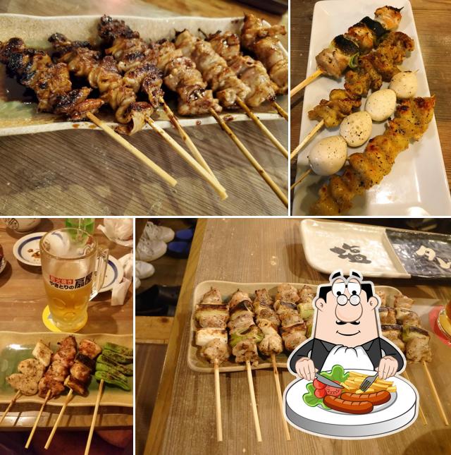 やきとりの扇屋 館林富士原店
