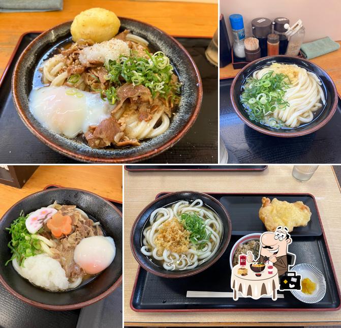 Udon Yanagiya