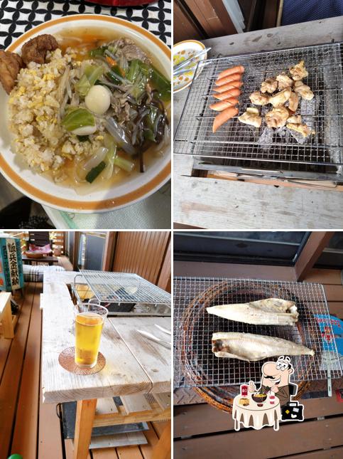 水車小屋