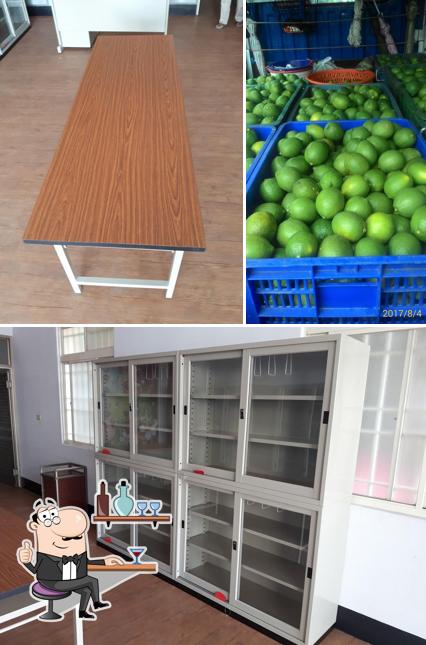 阿力香雞排 黎明店