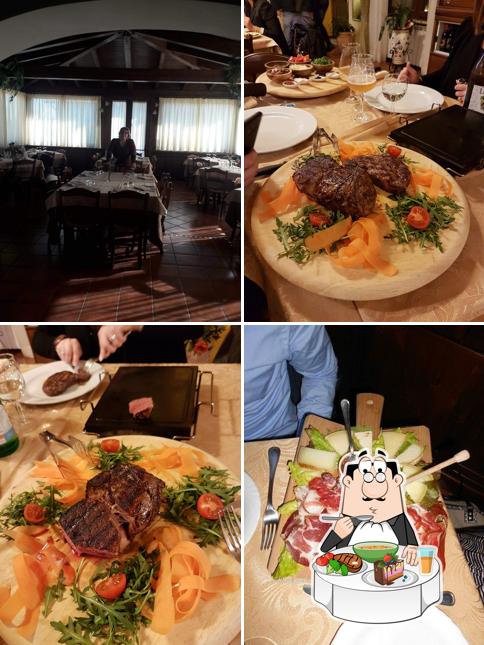 Ristorante Pizzeria 4 Ruote