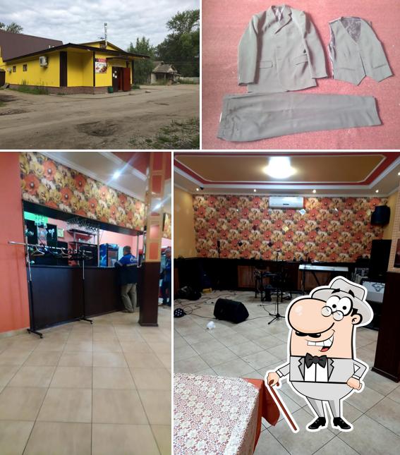 Соблазн